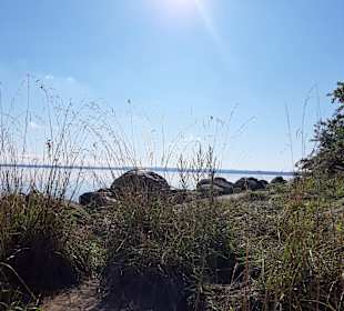 Strand Boltenhagen