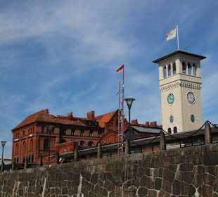 "Malmö C" Centralstation