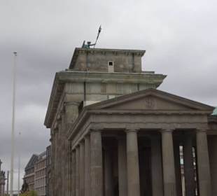 Brandenburger Tor