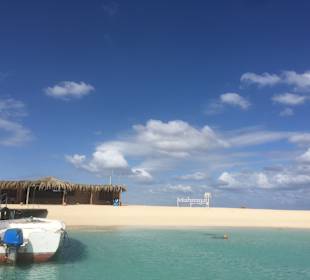 Giftun / Mahmya Inseln