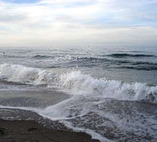Zinster Strand