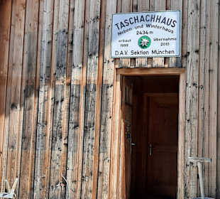 Wandern Mandarfen