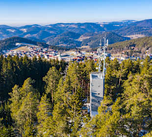Wandern St. Leonhard bei Freistadt