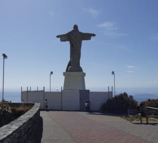 Denkmal Cristo Rei