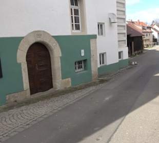 Historischer Ortsrundgang Bempflingen