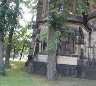 Sankt- Petrikirche