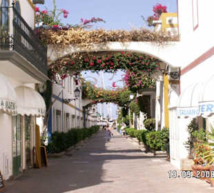 Puerto de Mogan