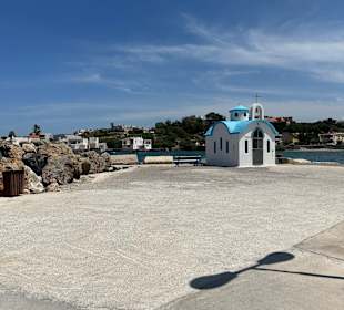 Stadtrundgang Rethymno