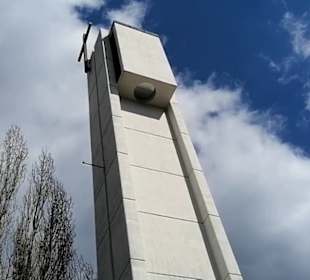 Katholische Kirche St. Michael