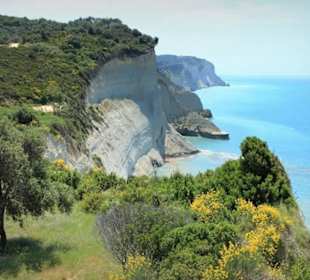 Cape drastis-thematic park