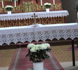 Katholische Pfarrkirche St. Clemens