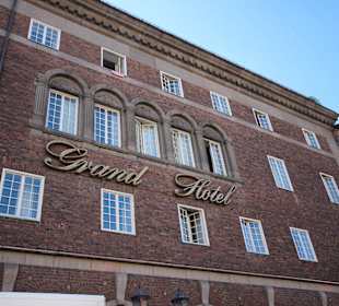 Hotels am Stortorget