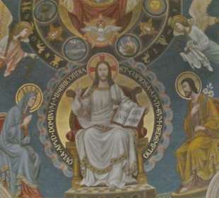 Die Kirche Maria Hilf (Redemptoristenkirche)