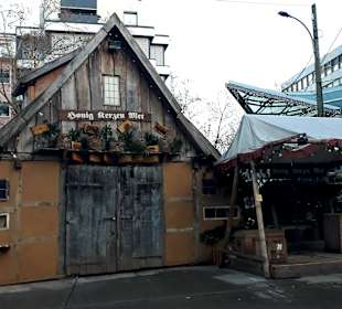 Weihnachtsmarkt Dortmund