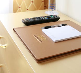 Zimmer Hotel Garni Golf