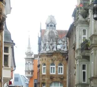 Altstadt Konstanz
