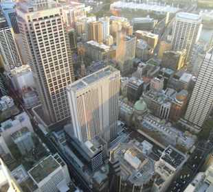 Sydney Tower