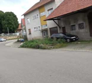 Geschichtspfad Auingen