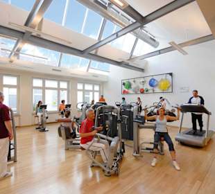Fitness Ahr-Resort