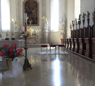 Stiftskirche Heilig Kreuz