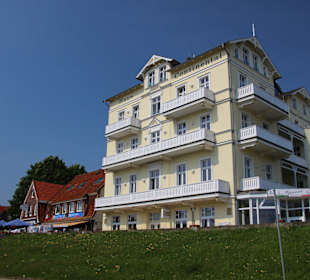 Prächtige Residenzen an der Promenade 