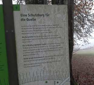 Auernheimer Krippenweg