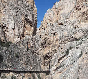 Caminito del Rey