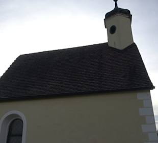 Kapelle St. Josef Hochberg