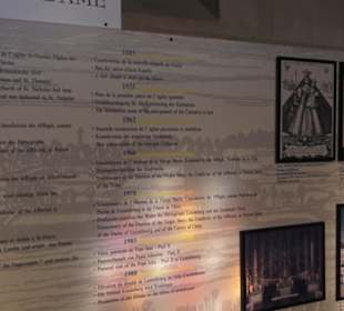 Cathédrale Notre-Dame de Luxembourg