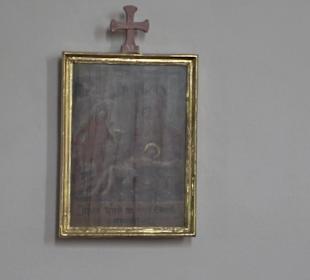 Pfarrkirche Maria Immaculata Unlingen