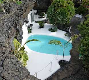 Manrique`s Schwimmbad