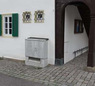 Altes Rathaus