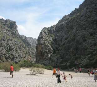 Mallorcas größtes Naturwunder