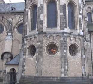 Münsterbasilika