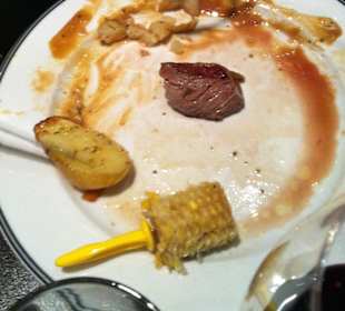 Borggarden Biffrestaurant