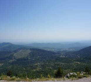 Der Weg ist das Ziel 