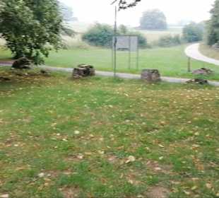 Schaugarten Eninger Weide