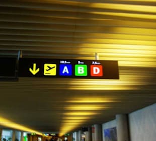 Info für die Gäste