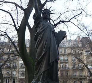 Una delle due di Parigi