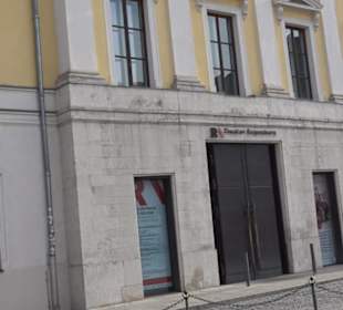 Theater Regensburg