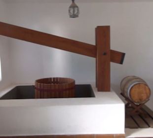 Casa Museo Monumento al Campesino