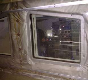 Das Spaceshuttle Technik Museum Speyer