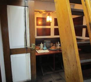  Auswandererschiff Dunbrody Famine Ship Experience