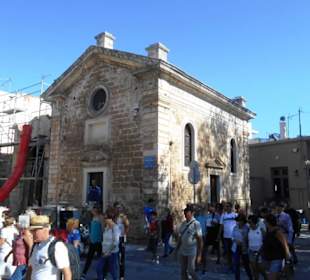 Kirche St. Rocco