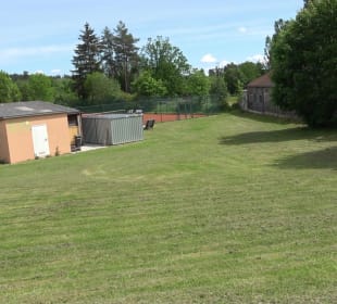 Tennisplatz Pfalzgrafenweiler