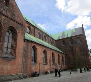  Kathedrale Aarhus