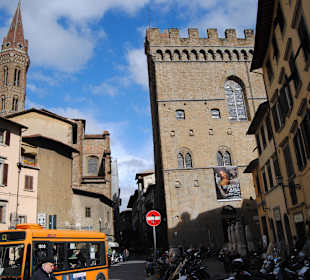 Old Town Florence