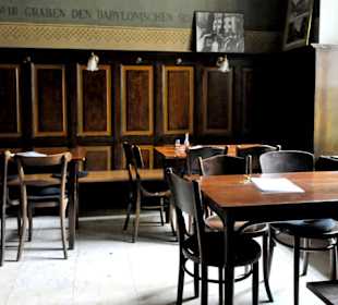 Café Kafka