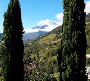 Wandern San Martino in Passiria / St. Martin in Passeier