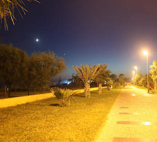 Promenade